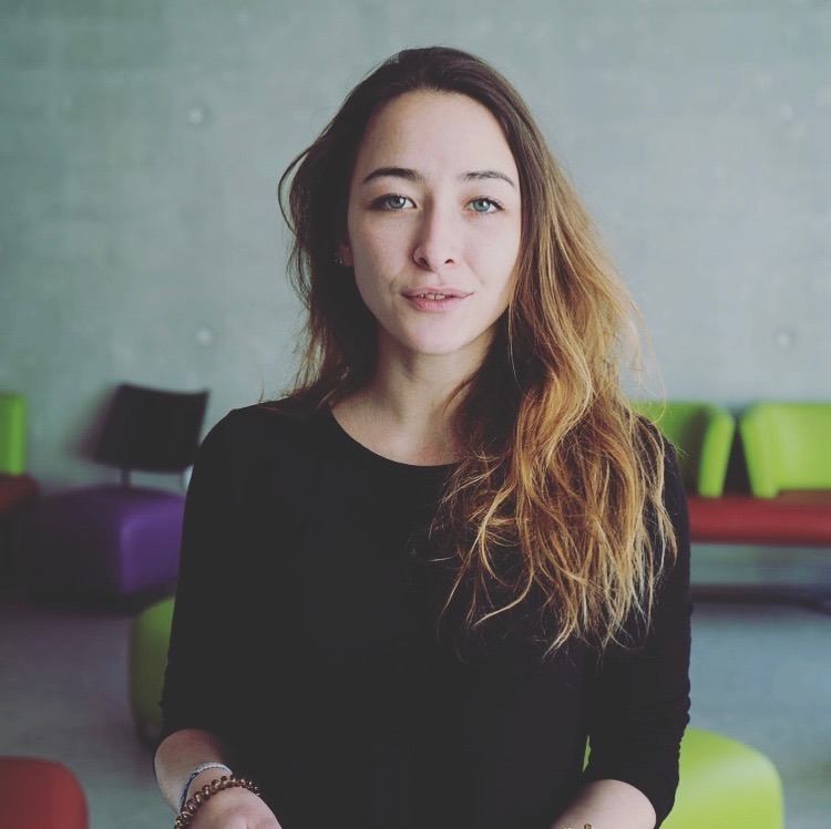 Raphaelle Guenard