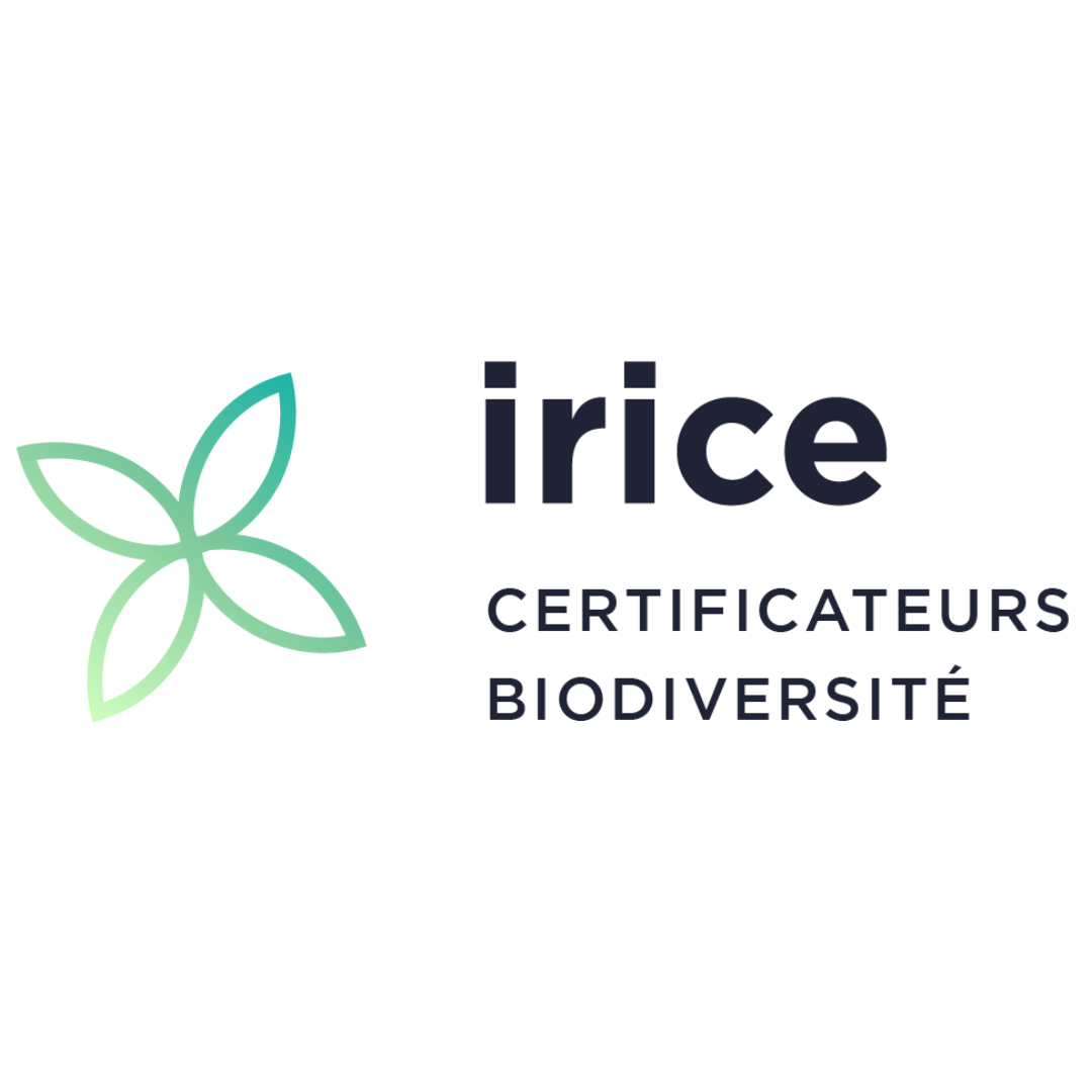 IRICE renaturation Naturbanisme